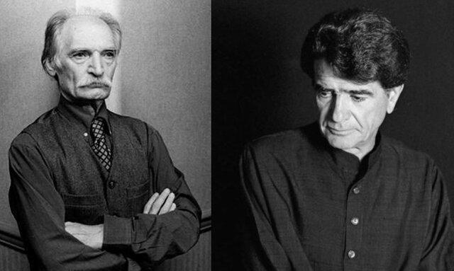 کنایه تلخ محمود دولت‌آبادی: شجریان از زندگی منع شد