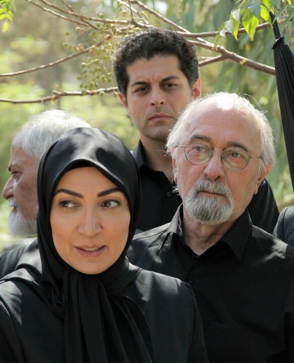 آخرین نقش‌آفرینی پرویز پورحسینی روی آنتن می‌رود|خبر فوری