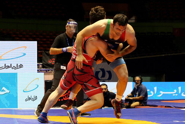 آزاد و فرنگی کاران دعوت شده به اردو تست کرونا دادند|خبر فوری