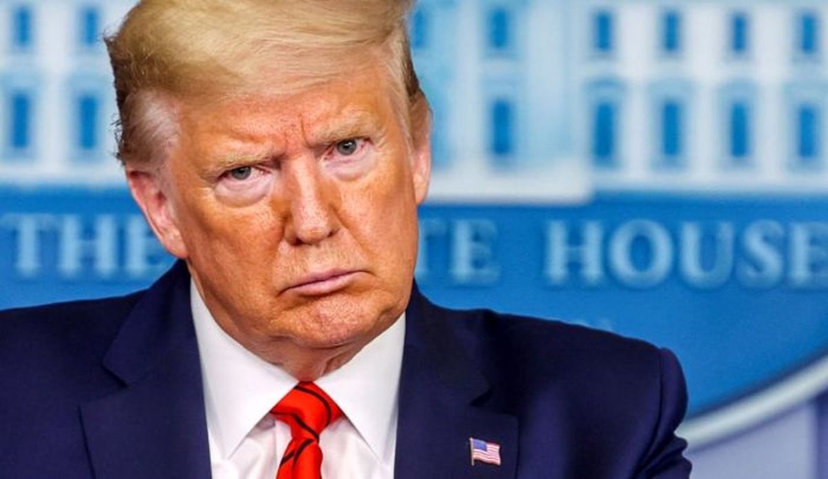 احتمال اقدام نظامی ترامپ علیه ایران؟|خبر فوری