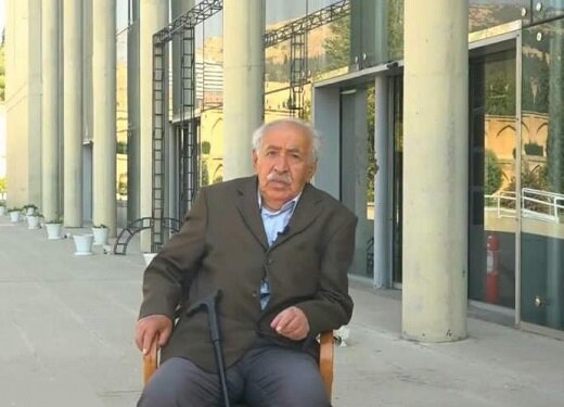 اظهارنظر جنجالی یک منتقد درباره حافظ: شاعری درباری بود|خبر فوری