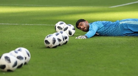 «امیر، پسر احمد» یا «احمد، پدر امیر»؟|خبر فوری