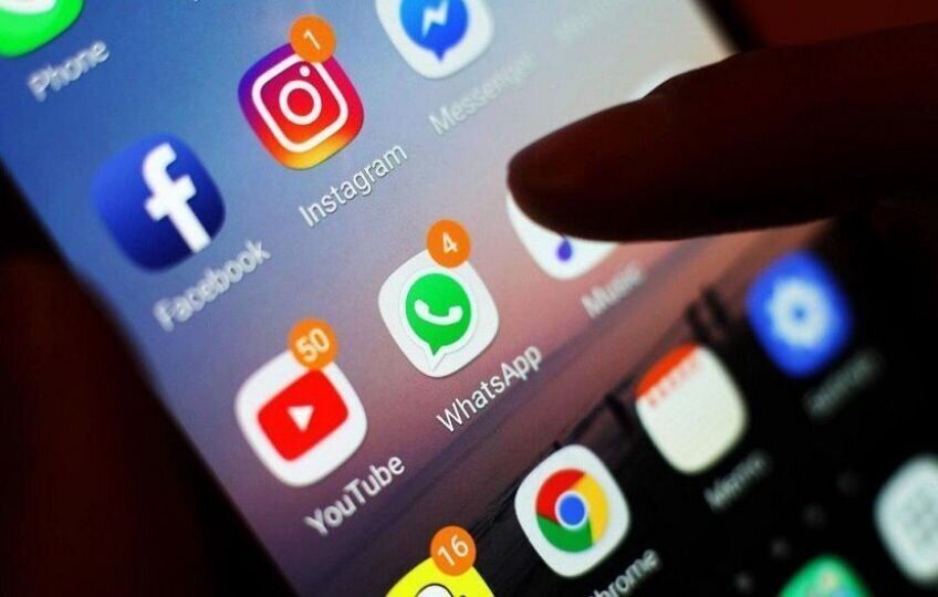اپلیکیشن‌های مدعی درمان کرونا، خطرناک تر از ویروس شاخ دار|خبر فوری