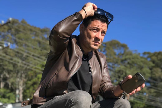 بازگشت فغانی به لیست بین المللی داوران معرفی شده به فیفا|خبر فوری