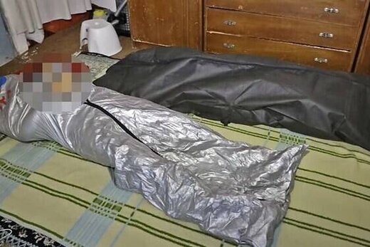 برق گرفتگی در حمام جان زن و شوهر مشهدی را گرفت برق گرفتگی در حمام جان زن و شوهر مشهدی را گرفت