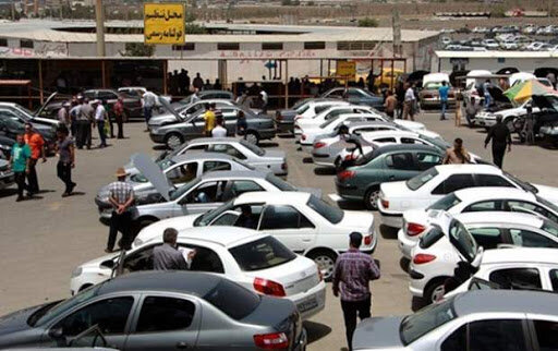 تازه‌ترین قیمت‌ها در بازار خودرو/ بهای تیبا ۱۰ میلیون تومان کاهش یافت|خبر فوری
