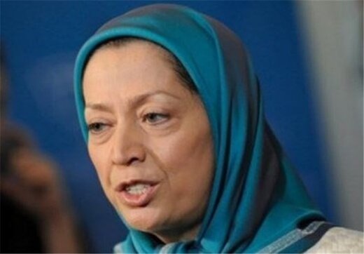 توئیتر صفحه سرکرده گروهک منافقین را بست|خبر فوری توئیتر صفحه سرکرده گروهک منافقین را بست|خبر فوری