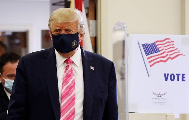 توصیه جالب نخست وزیر سابق دانمارک به ترامپ|خبر فوری