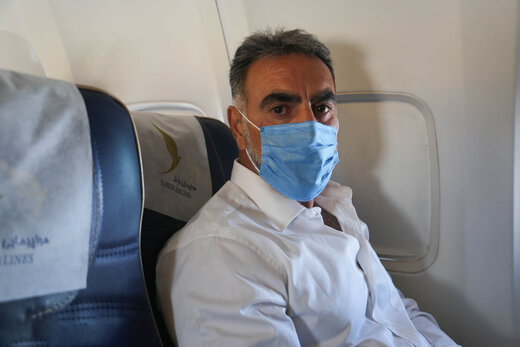 جلسه شکایت پرسپولیس از خلیل زاده و نساجی از فکری برگزار شد|خبر فوری