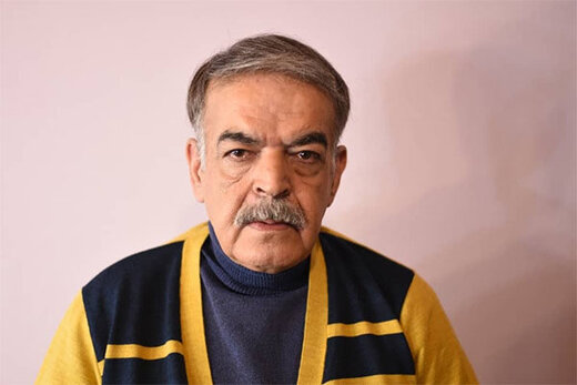 حمید لولایی و مرجانه گلچین در «بوتیمار» همکار شدند|خبر فوری