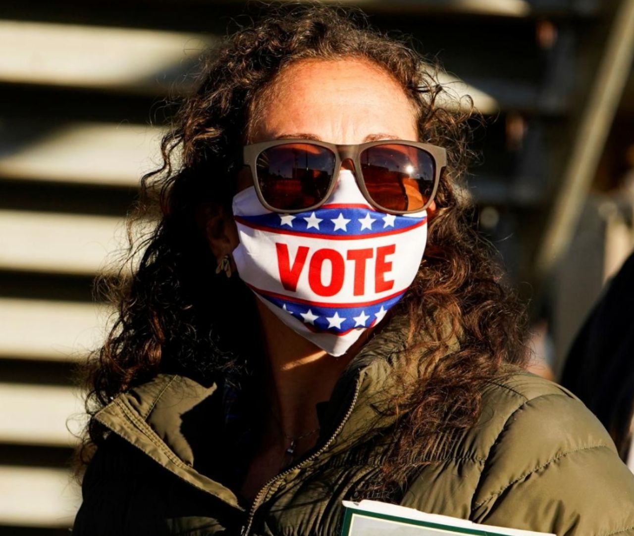 خبرهای توییتری انتخابات آمریکا / رقابت نفس‌گیر در ایالت‌های کلیدی / ترامپ همزمان اعلام تقلب و پیروزی کرد/