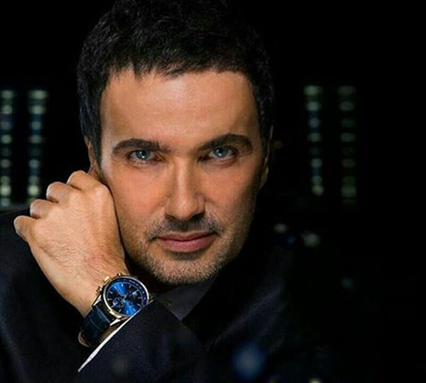 دخترکُشترین بازیگران ایرانی؛ شهاب، پارسا و رفقا|خبر فوری