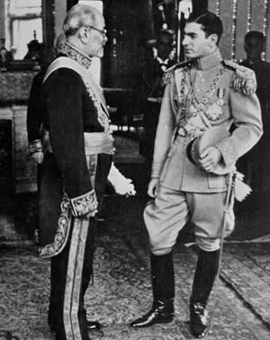 درباره فروغی، مرد پشت پرده خاندان پهلوی|خبر فوری درباره فروغی، مرد پشت پرده خاندان پهلوی|خبر فوری