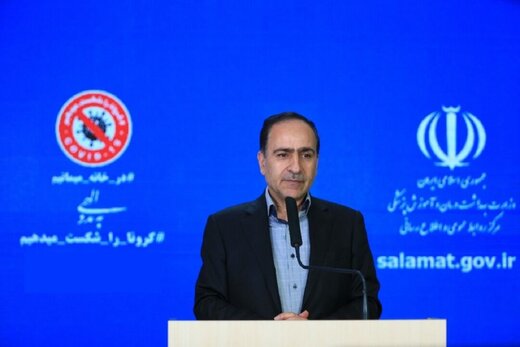 دنبال دارویی هستیم که بتواند مرگ بیماران را در بخش مراقبت‌های ویژه کم کند|خبر فوری