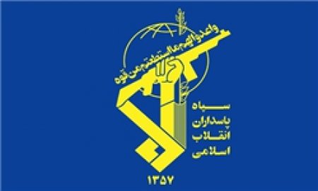 روابط عمومی کل سپاه: صفحات مجازی فرماندهان سپاه جعلی است