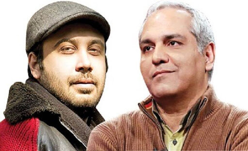 ریسک بزرگ مهران مدیری و محسن چاوشی|خبر فوری