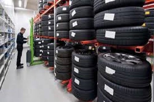 زمزمه گرانی لاستیک در هفته آینده زمزمه گرانی لاستیک در هفته آینده