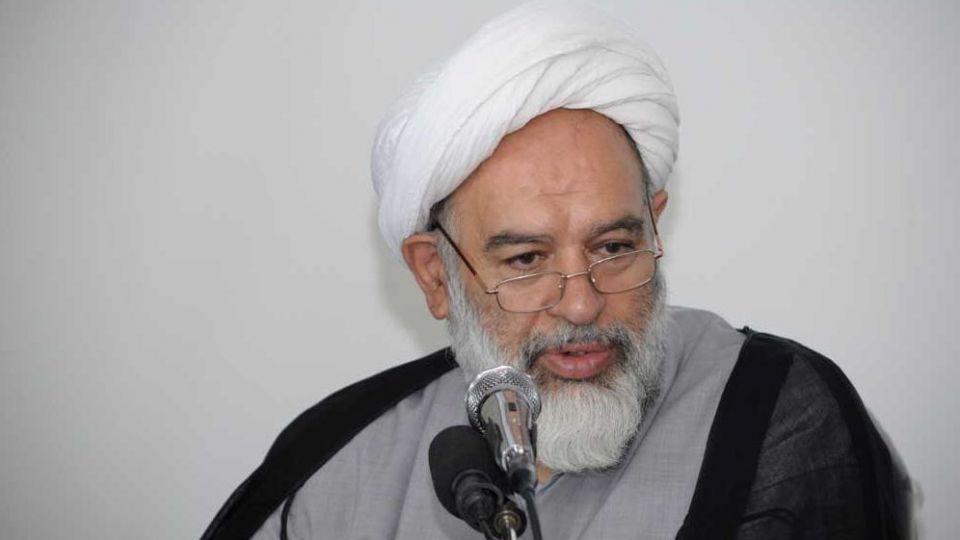 زنان نه فقط رئیس جمهور بلکه می‌توانند قاضی و مرجع تقلید هم شوند