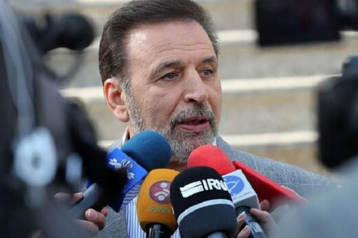 سوداگران شایعه نسازند، دولت به دنبال گرانی ارز نیست|خبر فوری