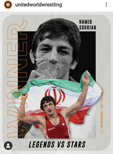 سوریان محبوب‌ترین فرنگی کار جهان شد|خبر فوری