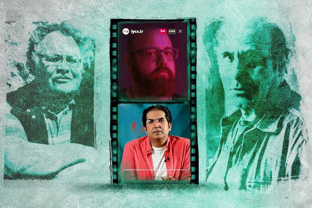 سینما و گیم به هم نزدیک شده‌اند/ از «سایبردراما» چه می‌دانیم؟|خبر فوری