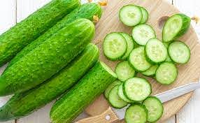 علاقه شدید کرونا به خیار!