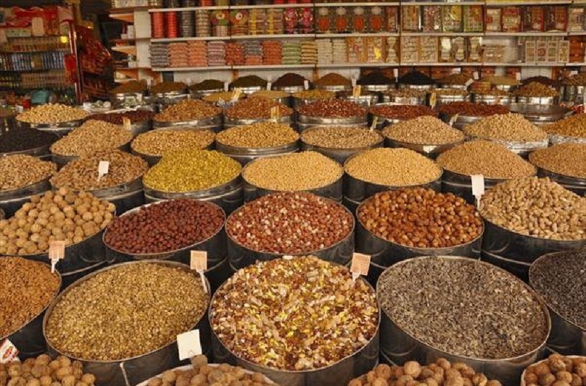 فروش آجیل، خشکبار و شیرینی ممنوع است|خبر فوری