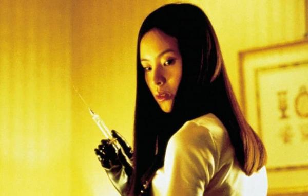 فیلم‌های ترسناک محبوب ۹ کارگردان مشهور سینما|خبر فوری