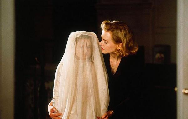 فیلم‌های ترسناک محبوب ۹ کارگردان مشهور سینما|خبر فوری