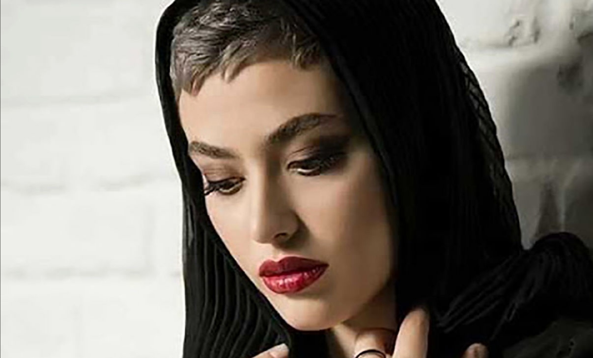 لایو ریحانه پارسا و محسن افشانی/ ریحانه سکوتش را شکست|خبر فوری