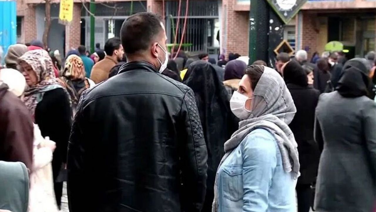 لزوم تعطیلی دو هفته‌ای تهران تا قبل از آذر|خبر فوری