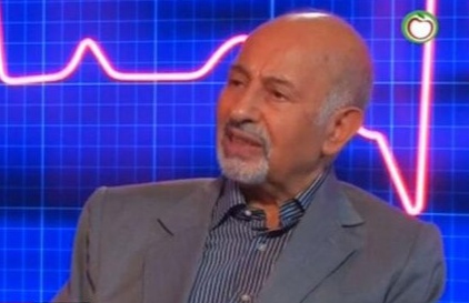 ماجرای یک پزشک ایرانیِ ایرانی!|خبر فوری