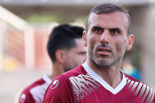 مبلغ قرارداد سیدجلال با پرسپولیس مشخص شد|خبر فوری