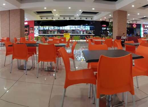 متغیر شدن قیمت غذا در رستوران‌ها|خبر فوری