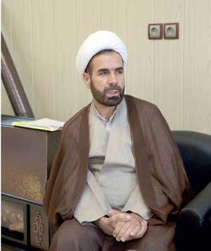 محسن لزگی؛ روحانیِ پای دار، روحانیِ شبهای اعدام|خبر فوری محسن لزگی؛ روحانیِ پای دار، روحانیِ شبهای اعدام|خبر فوری