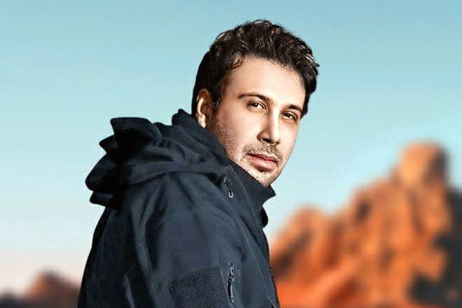 محسن چاوشی در یک ساعت شاهکار کرد|خبر فوری