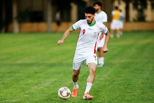 مهاجم جدید پرسپولیس از کرواسی می‌آید|خبر فوری