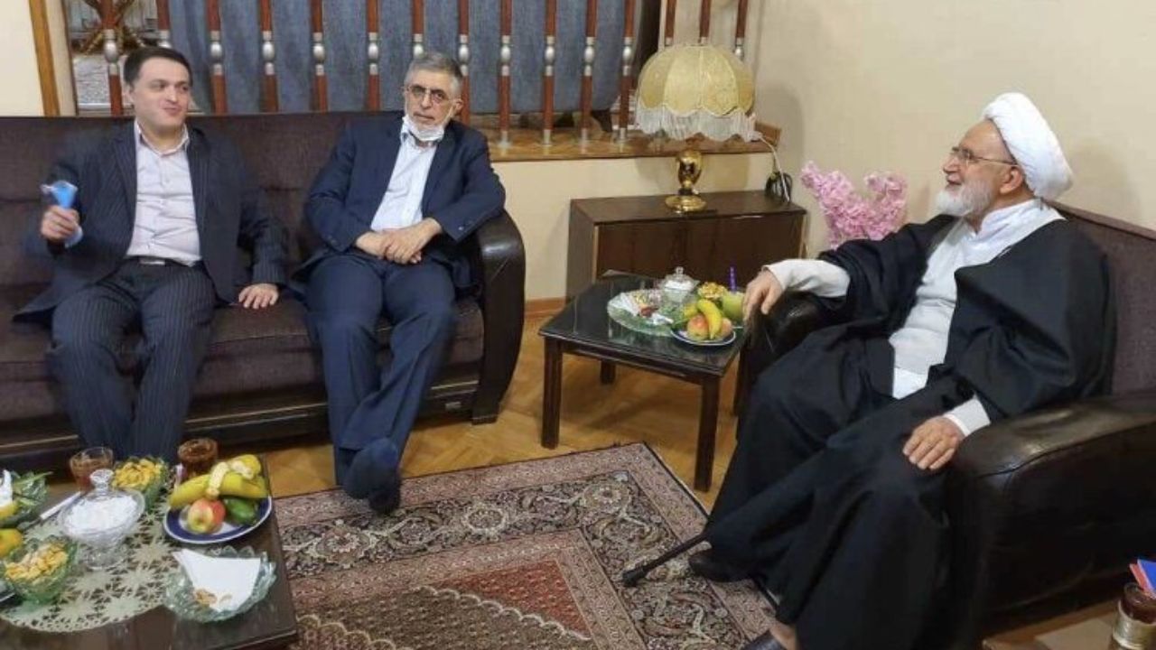 نگذارید فردی مانند احمدی‌نژاد در سال ۱۴۰۰ رییس جمهور شود|خبر فوری