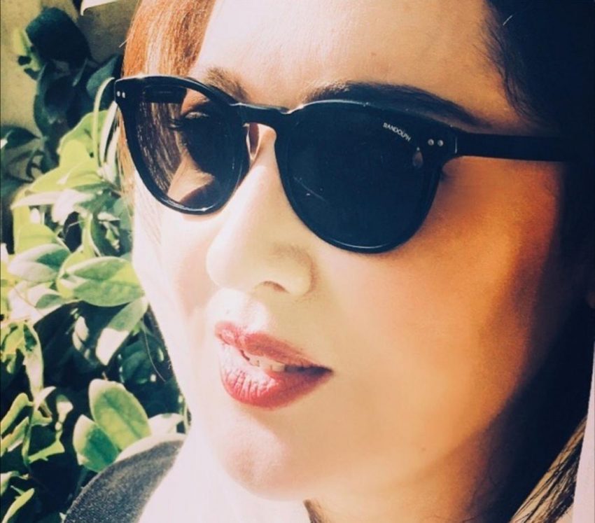 نیکی کریمی ۴۹ ساله شد