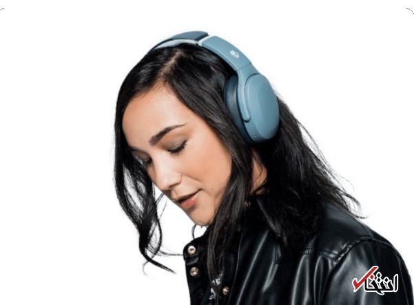 هدفون هوشمندی که باتری ۴۰ ساعته دارد|خبر فوری هدفون هوشمندی که باتری ۴۰ ساعته دارد|خبر فوری