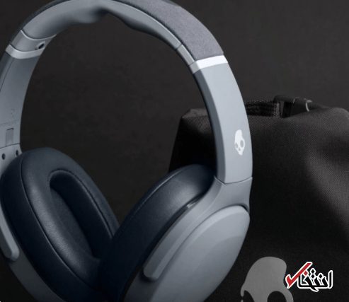 هدفون هوشمندی که باتری ۴۰ ساعته دارد|خبر فوری هدفون هوشمندی که باتری ۴۰ ساعته دارد|خبر فوری