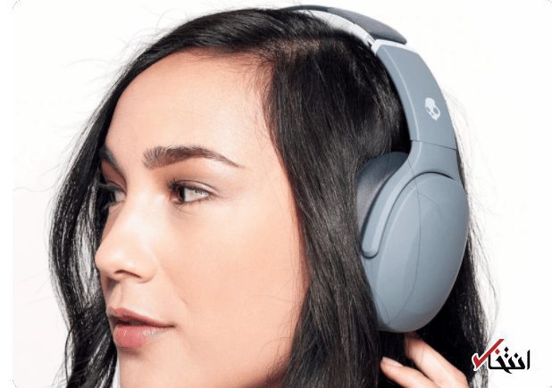 هدفون هوشمندی که باتری ۴۰ ساعته دارد|خبر فوری هدفون هوشمندی که باتری ۴۰ ساعته دارد|خبر فوری