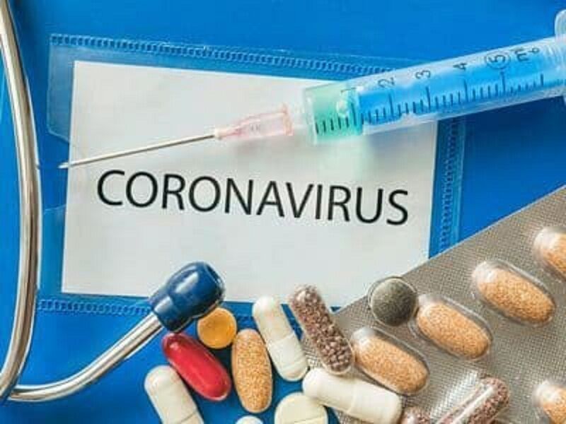هیچ داروی گیاهی تاکنون وارد پروتکل درمانی کرونا نشده است|خبر فوری