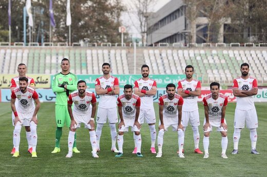 پاداش میلیون دلاری فیفا در انتظار پرسپولیس|خبر فوری