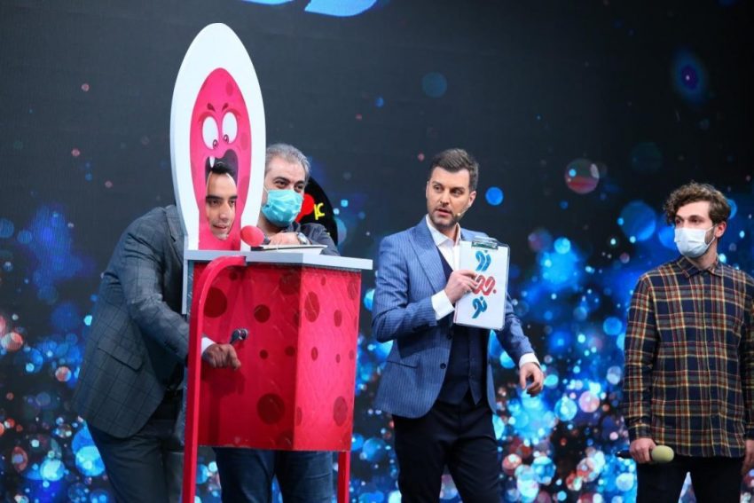 پاسخ سازندگان «زوجی نو» به کپی بودن برنامه|خبر فوری