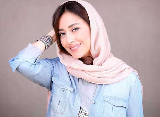 پسرکُش‌ترین بازیگران خانم ایرانی؛ طناز، الناز، مهناز و بقیه|خبر فوری