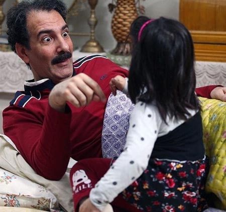 پیش‌تولید «دودکش۲» بی سروصدا آغاز شد|خبر فوری