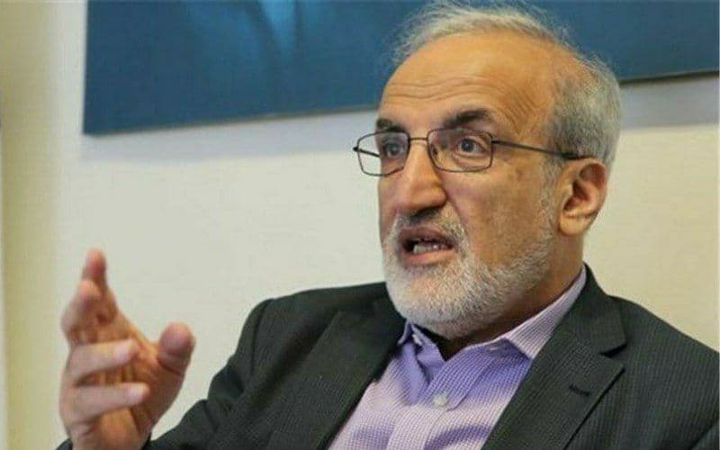 چرا ایمنی گله‌ای را برای ایران طراحی کردند؟