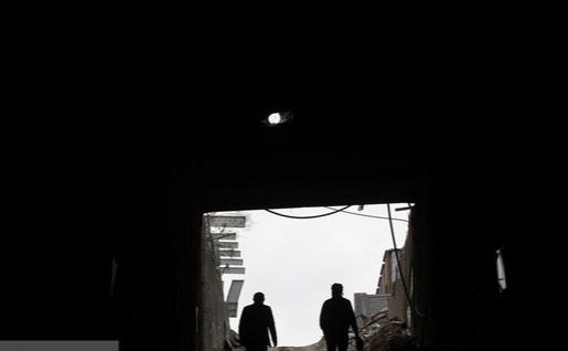 چند ساعت برزخی مترو