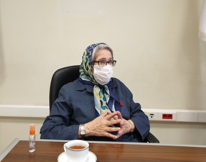 کاملاً ناامید شدم/ بیمارستان‌ها دیگر جا ندارند|خبر فوری